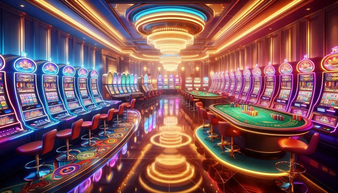 Pakenham Pokies